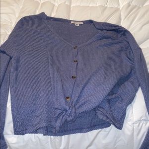 Long sleeve American Eagle sweater